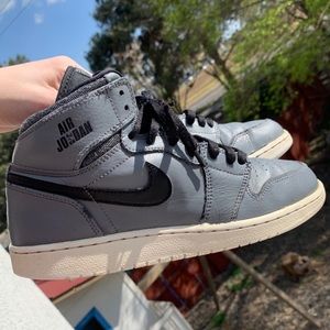 COPY - AIR JORDAN 1 HIGH BG 'RARE AIR'